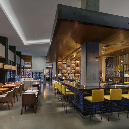 Hyatt Centric Mountain View Hotel Kültér fotó