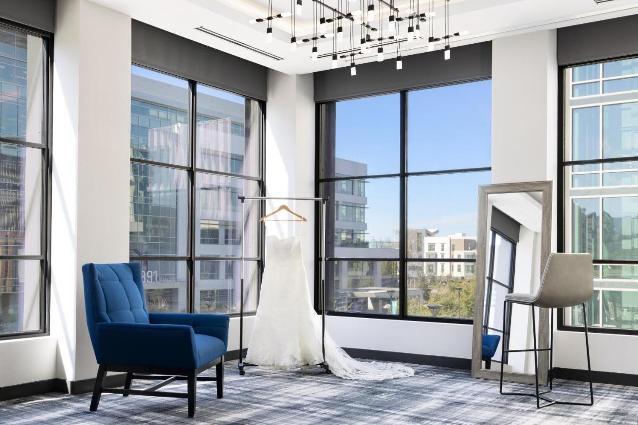 Hyatt Centric Mountain View Hotel Kültér fotó