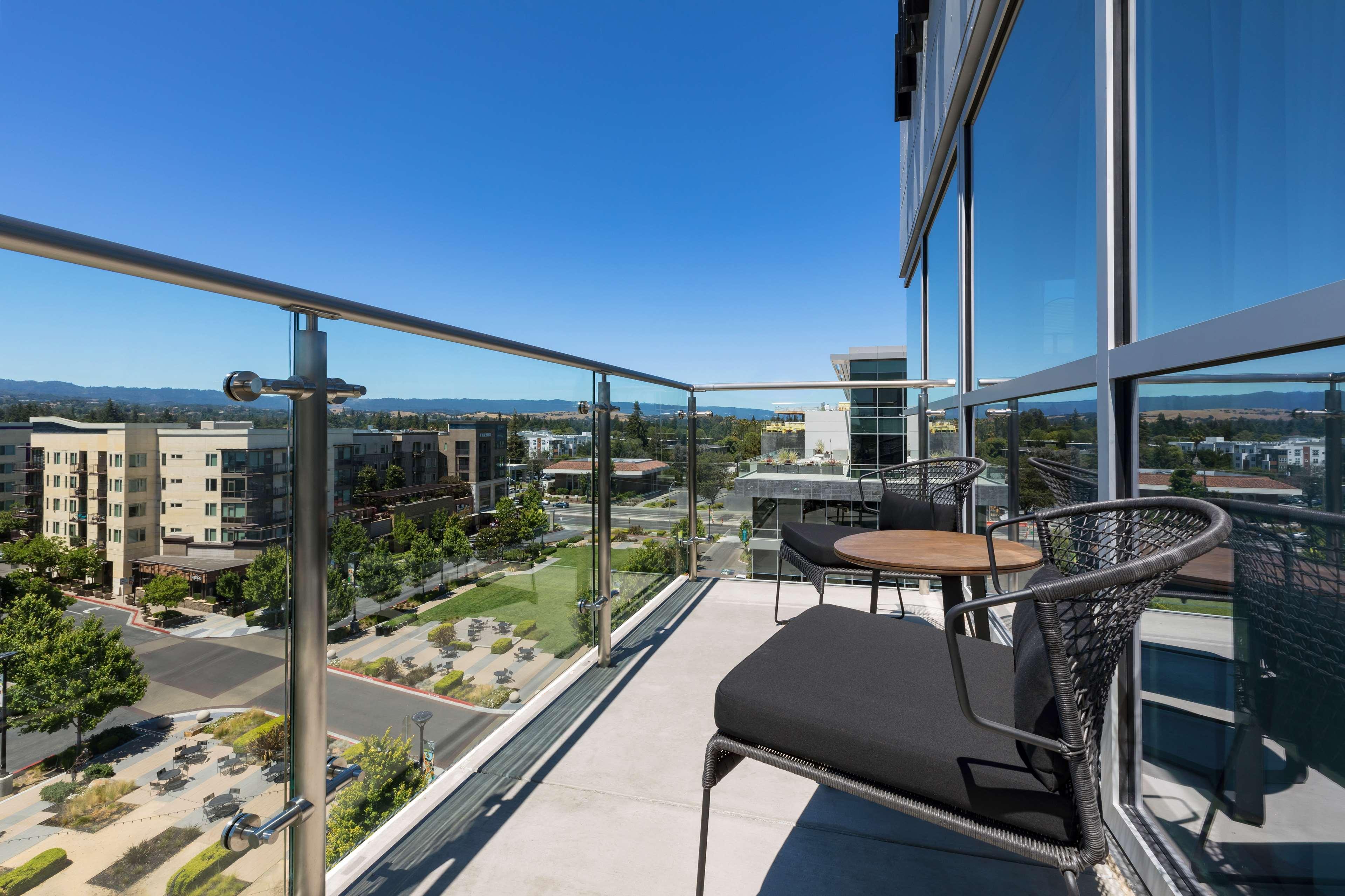 Hyatt Centric Mountain View Hotel Kültér fotó
